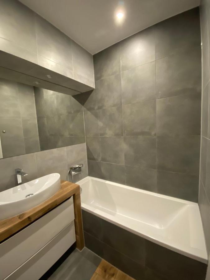 Apartament Centrum- Art&Design Konin  Exteriér fotografie