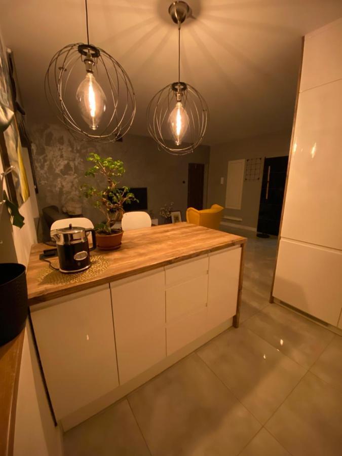 Apartament Centrum- Art&Design Konin  Exteriér fotografie
