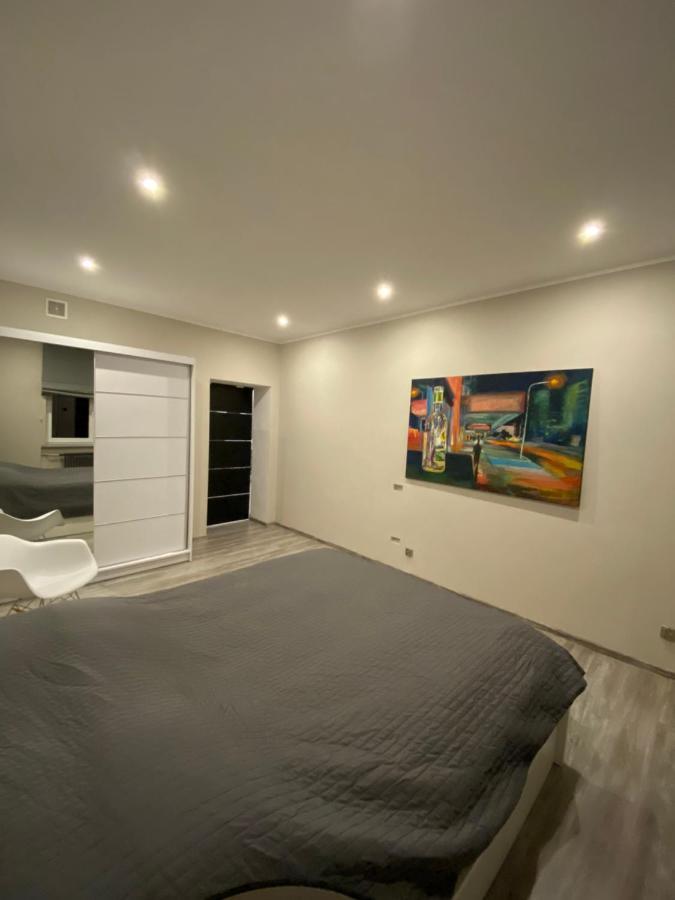 Apartament Centrum- Art&Design Konin  Exteriér fotografie